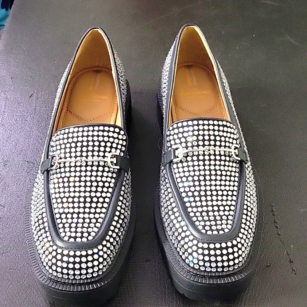 Sam Edelman shoes size 8,5 in Black